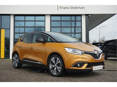 Renault Scenic Benzine