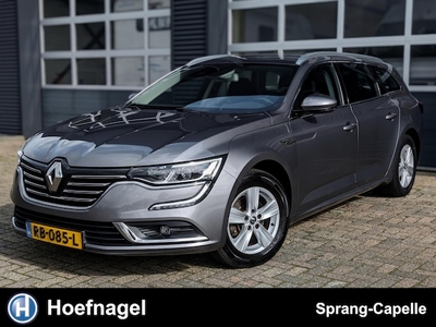 Renault Talisman Benzine