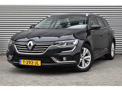 Renault Talisman Benzine