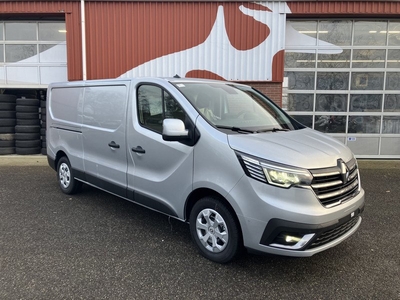 Renault Trafic 2.0 dCi 130 T30 L2H1 Work Edition - Easy Link Navigatie