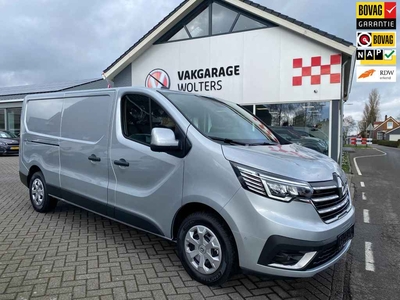 Renault Trafic 2.0 dCi 150 T30 L2H1 Luxe EDC AUTOMAAT