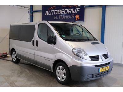 Renault Trafic Diesel