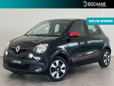 Renault Twingo 1.0 SCe Collection AIRCO | BLUETOOTH | CENTRALE VERGRENDELING | LED-DAGRIJVERLICHTING |