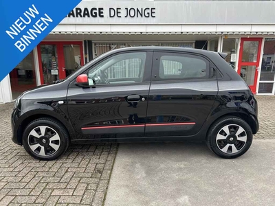 Renault Twingo 1.0 SCe Collection