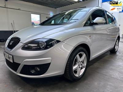 Seat Altea XL 1.2 TSI Ecomotive Copa 1e Eigenaar Dealer onderhouden