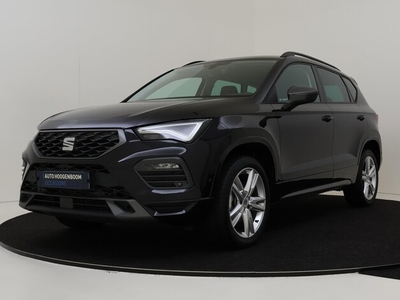 Seat Ateca Benzine