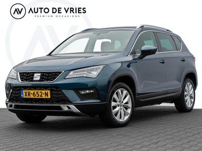 Seat Ateca Benzine