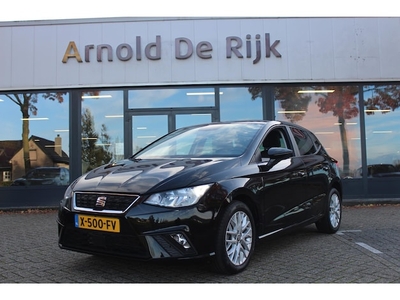 Seat Ibiza Benzine