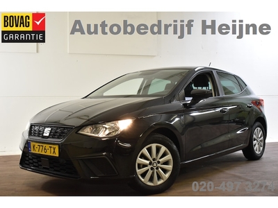 Seat Ibiza Benzine