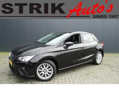 Seat Ibiza Benzine