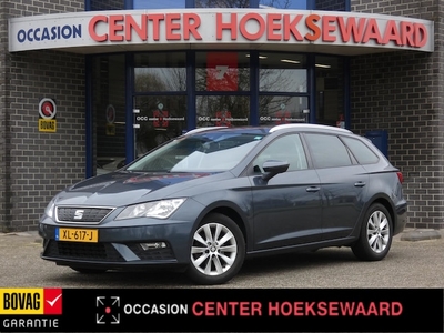 Seat Leon Benzine