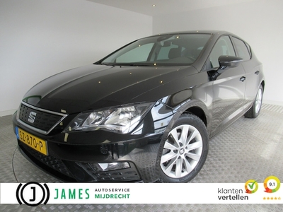 Seat Leon Benzine