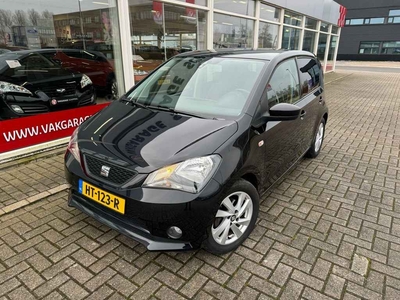 Seat Mii 1.0 Sport Connect