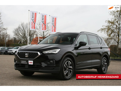 Seat Tarraco 1.5 TSI Style 7p.