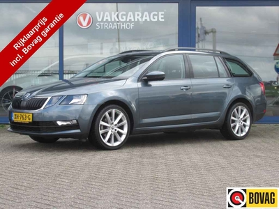 Skoda Octavia Combi 1.5 TSI Ambition Business 150 PK,