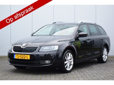 Skoda Octavia Diesel