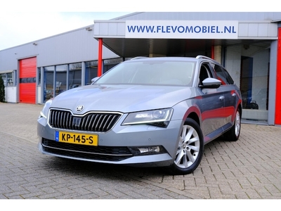 Skoda Superb Diesel