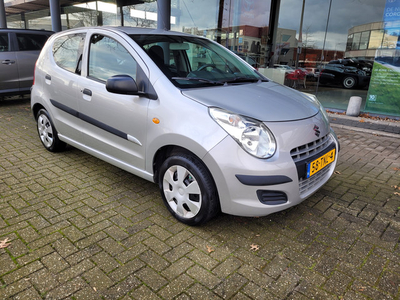 Suzuki Alto 1.0 Comfort Plus Airco