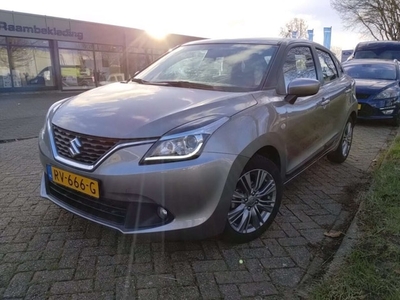 Suzuki Baleno Benzine