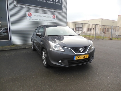 Suzuki Baleno Benzine