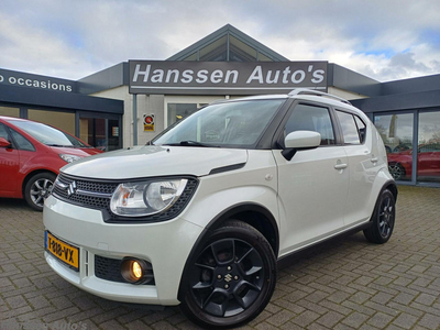 Suzuki Ignis 1.2 Comfort