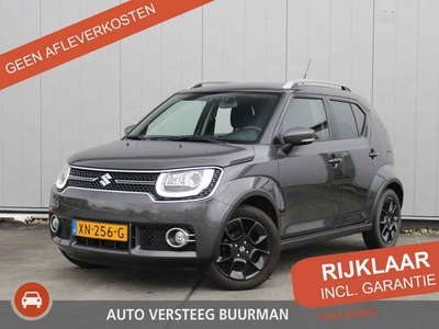 Suzuki Ignis 1.2 Stijl Automaat