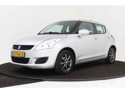 Suzuki Swift 1.2 Comfort