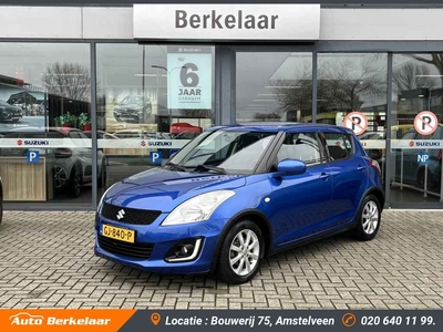 Suzuki Swift 1.2 Dynamic EASSS