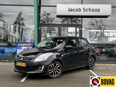 Suzuki Swift 1.2 Style EASSS