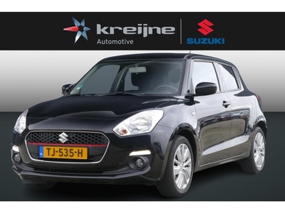 Suzuki Swift Benzine