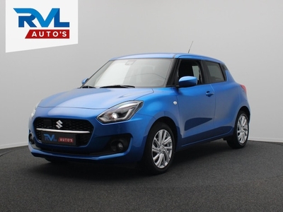 Suzuki Swift Benzine