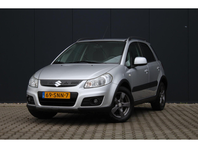 Suzuki SX4 1.6 Limited | Airco | PDC | NAP | APK |