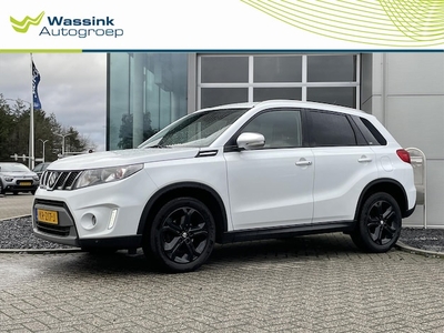 Suzuki Vitara Benzine