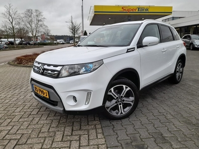 Suzuki Vitara Benzine