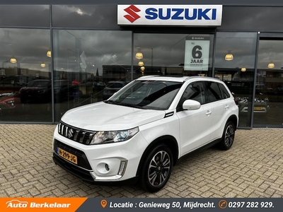 Suzuki Vitara Benzine