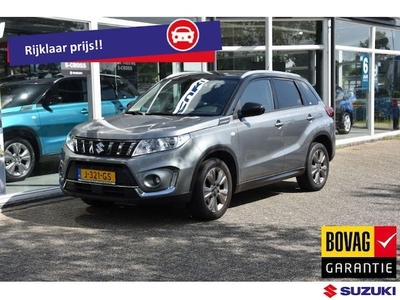 Suzuki Vitara Benzine