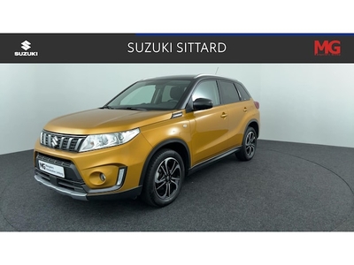 Suzuki Vitara Benzine