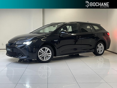 Toyota Corolla Touring Sports 1.8 Hybrid Active | 1e-EIG. | ORG.NL | CARPLAY | CAMERA | LED |