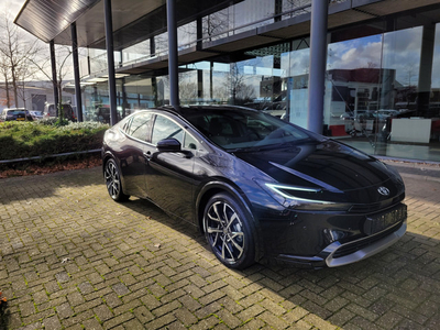 Toyota Prius 2.0 Plug-in Executive NIEUW UIT VOORRAAD LEVERBAAR!!