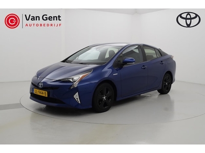 Toyota Prius Benzine