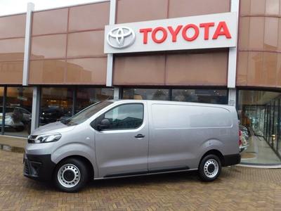 Toyota ProAce Worker 2.0 D-4D Navigator Long TREKHAAK