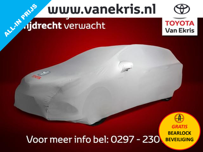 Toyota RAV4 2.5 Hybrid Executive Trekhaak, 360 camera, NL auto , Gratis Bearlock!