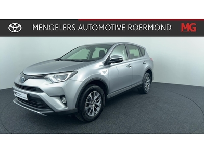 Toyota RAV4 Benzine