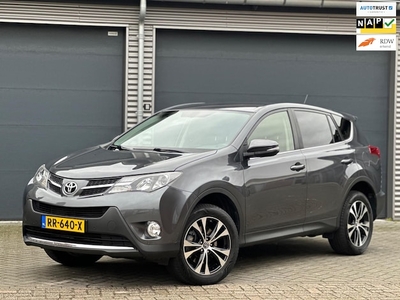 Toyota RAV4 Benzine