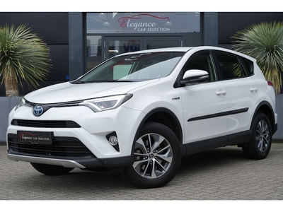 Toyota RAV4 Benzine