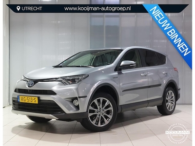 Toyota RAV4 Benzine