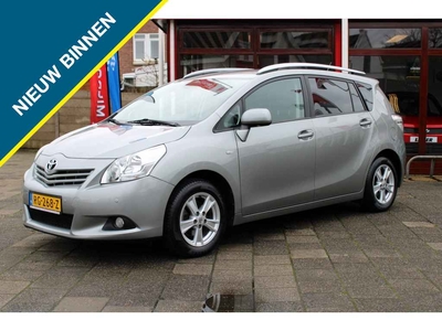 Toyota Verso 1.6 VVT-i Business