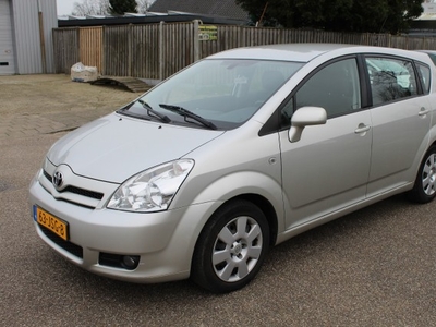 Toyota Verso 1.8 VVT-I TERRA 7P.