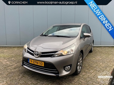 Toyota Verso Benzine