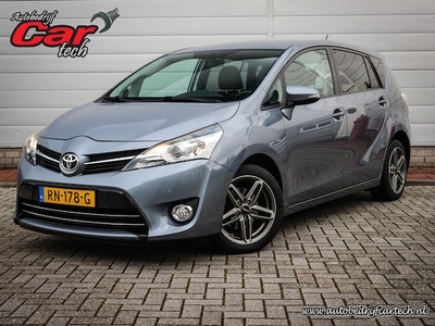 Toyota Verso Benzine